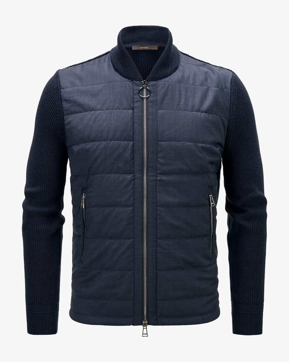 Bild 1 für Hybrid-Blouson  XL