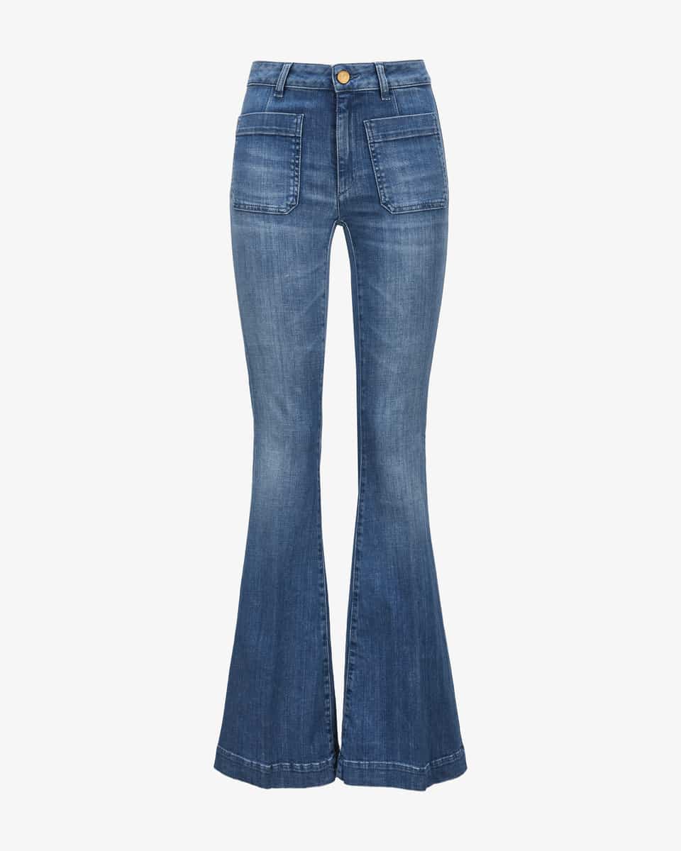 Image 1 for Jeans Delphine  26