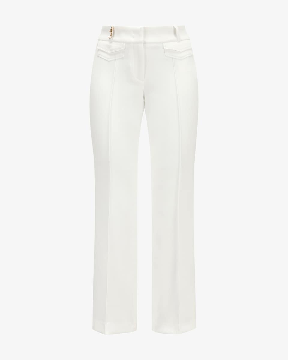 Bild 1 für Hose Farrah Flap Pocket  44