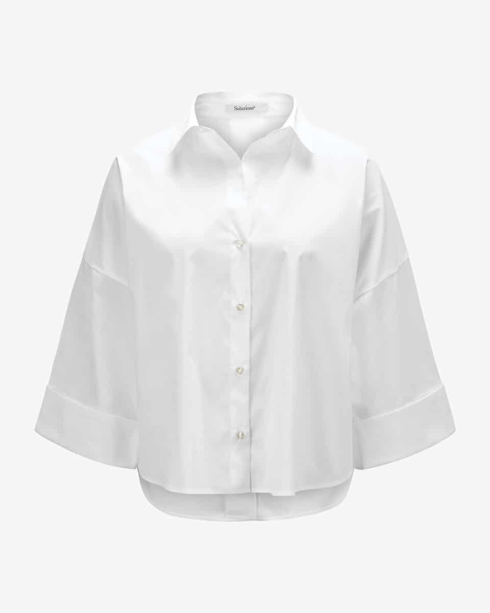 Bild 1 für Hemdbluse 42