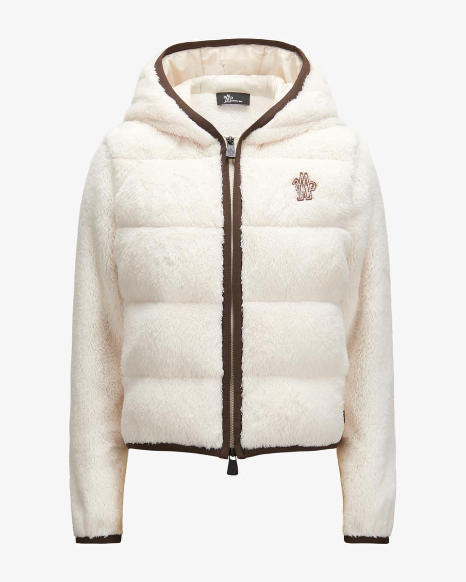 Bild 1 für Maglia Daunenjacke S