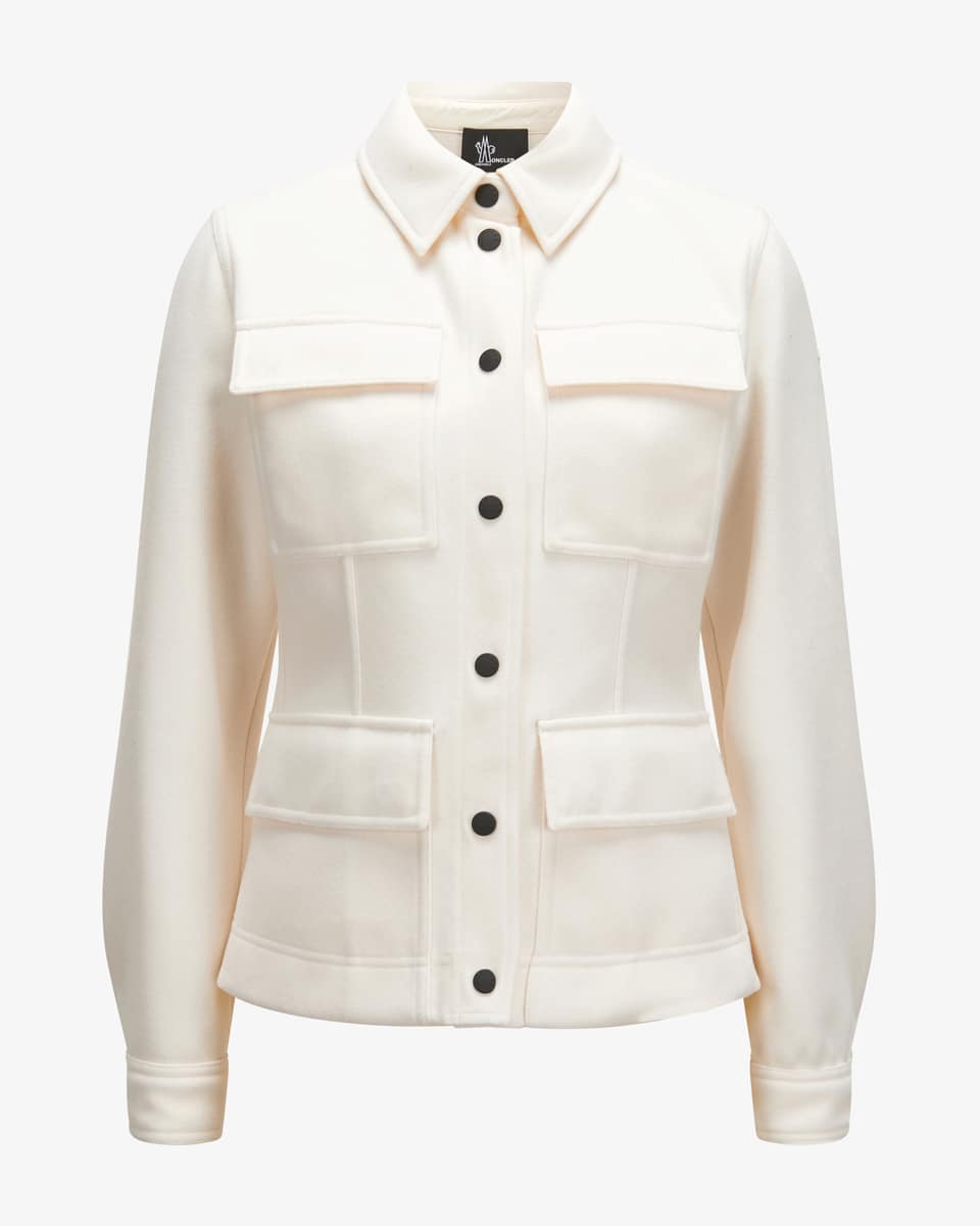 Image 1 for Camicia Overshirt M