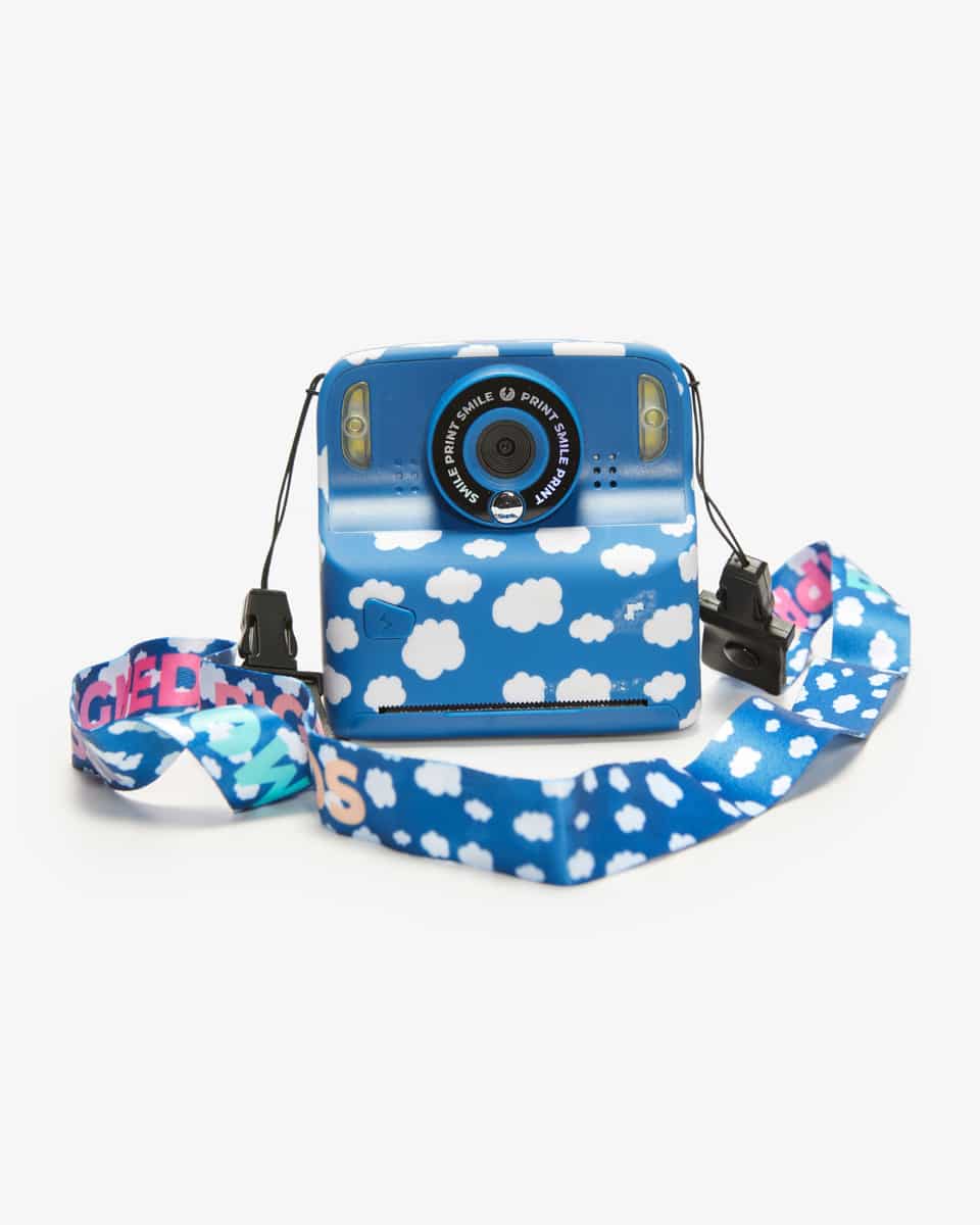 Bild 1 für Pixiprint Click & Print Sofortbild-Kamera  Unisize