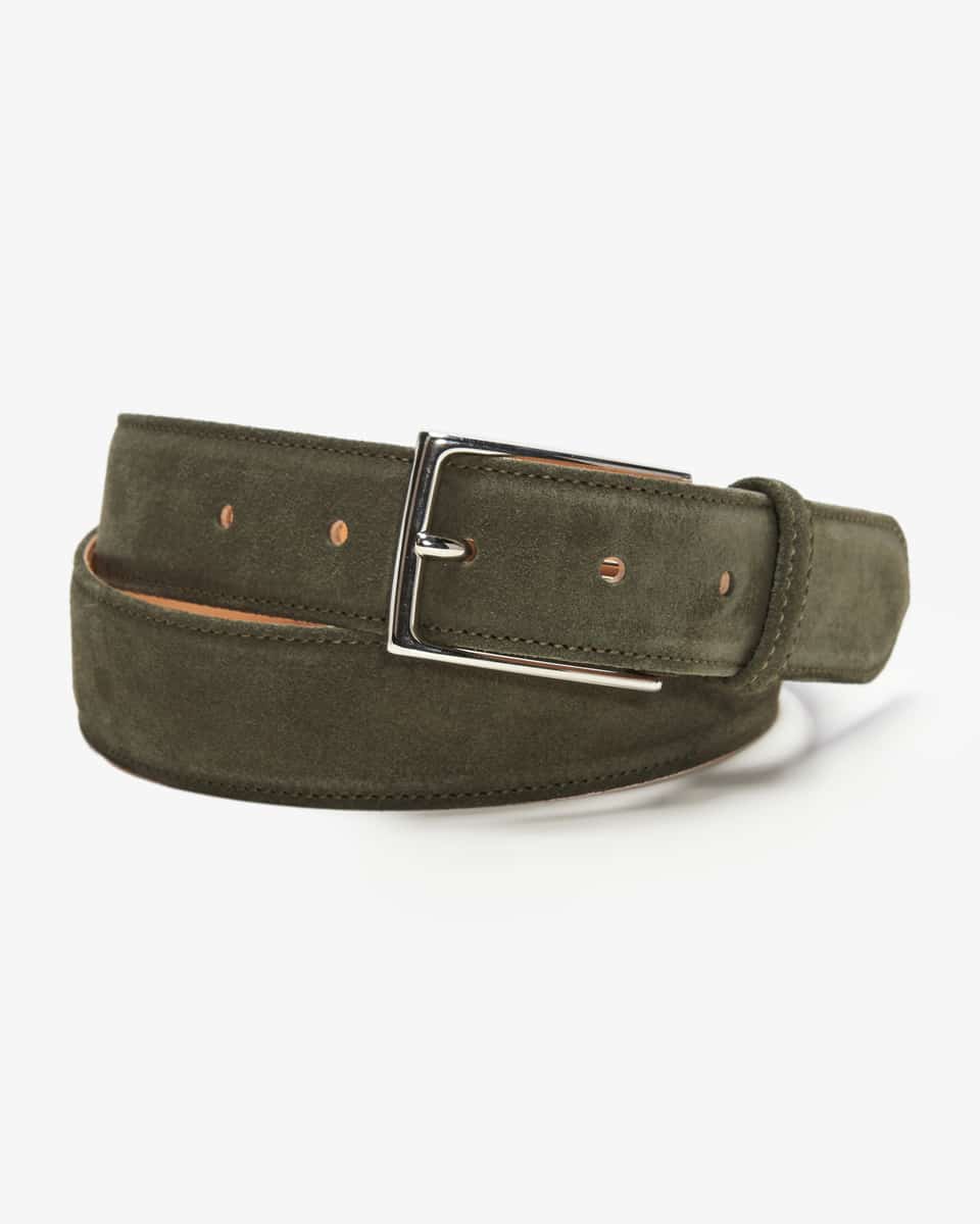 Bild 1 für Ledergürtel 95