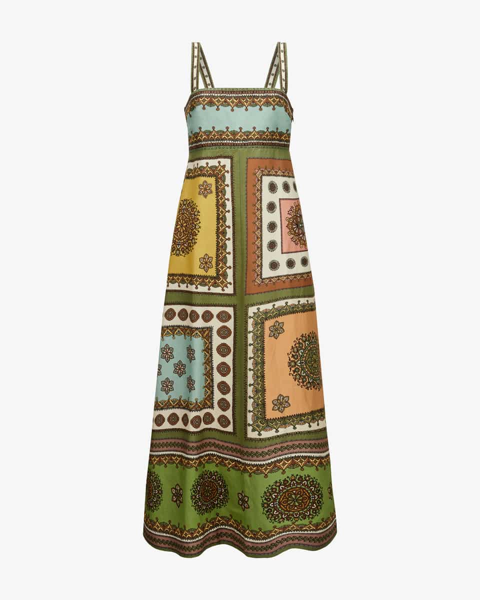 Bild 1 für Contina Day Kleid  32