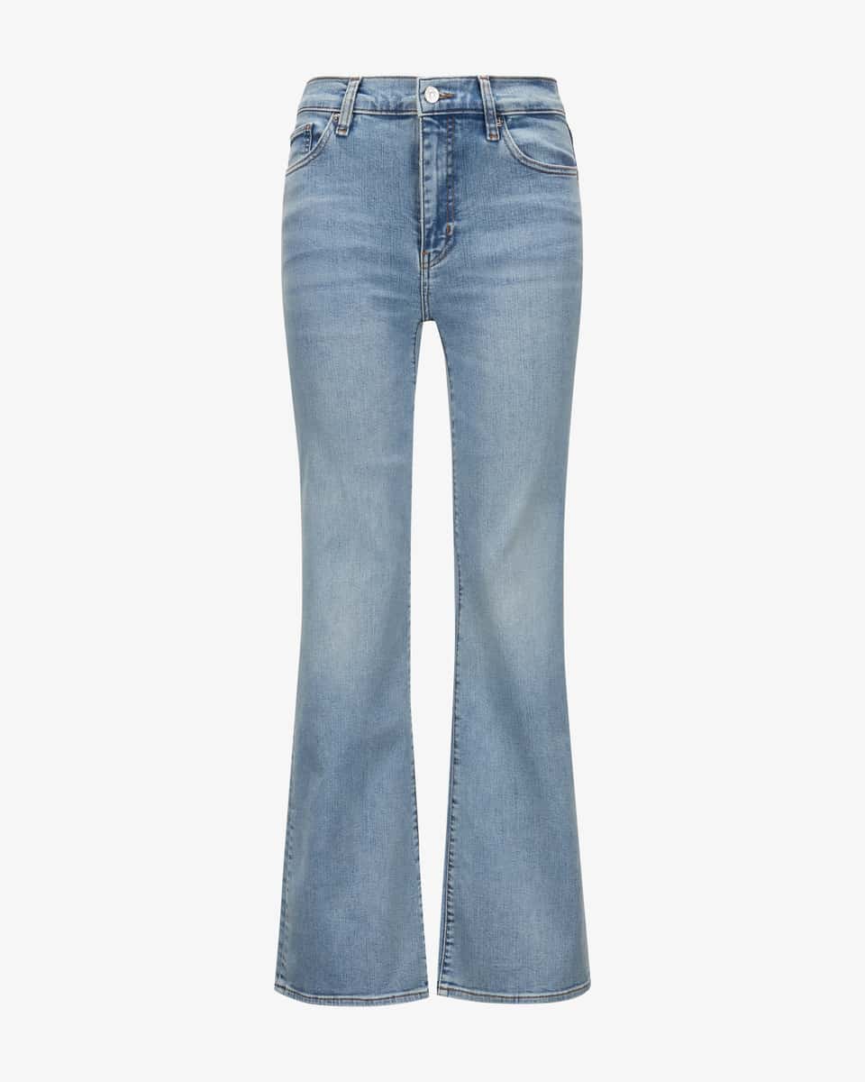 Image 1 for Jeans The Icon Mid Rise Flare  30