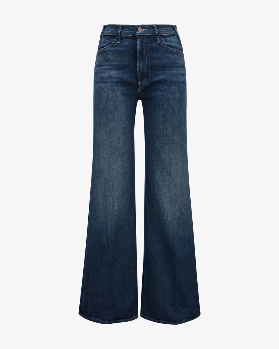 Image 1 for Jeans The Hustler Roller Sneak  28