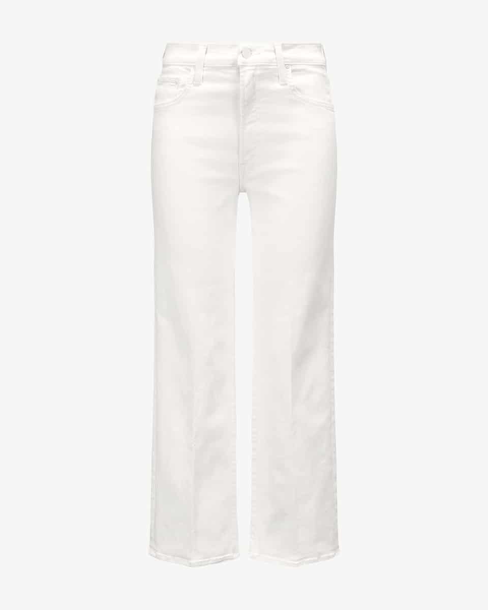 Bild 1 für The Rambler Zip Ankle 7/8-Jeans  28