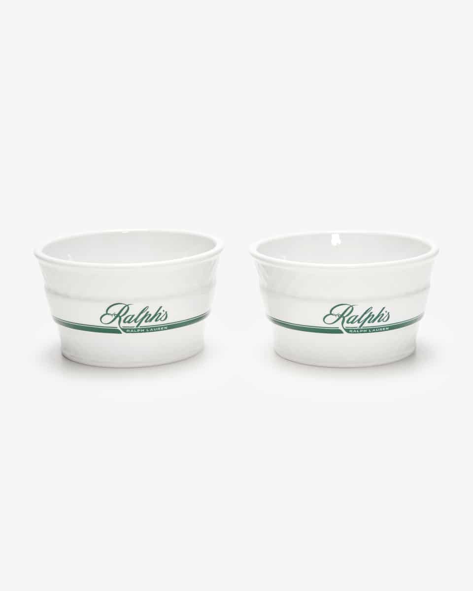 Bild 1 für Ralph’s Coffee Eisschalen-Set  Unisize