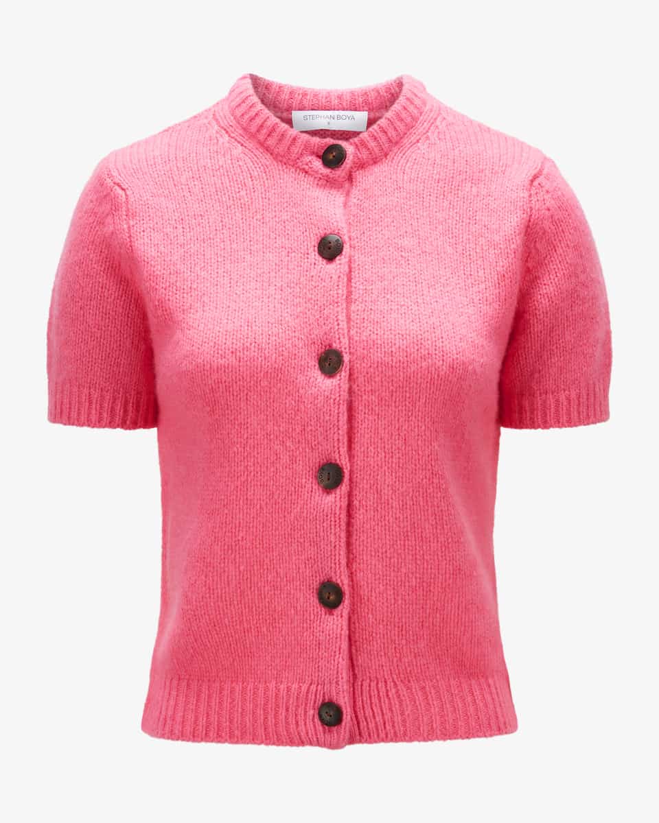 Image 1 for Benicia cashmere cardigan S