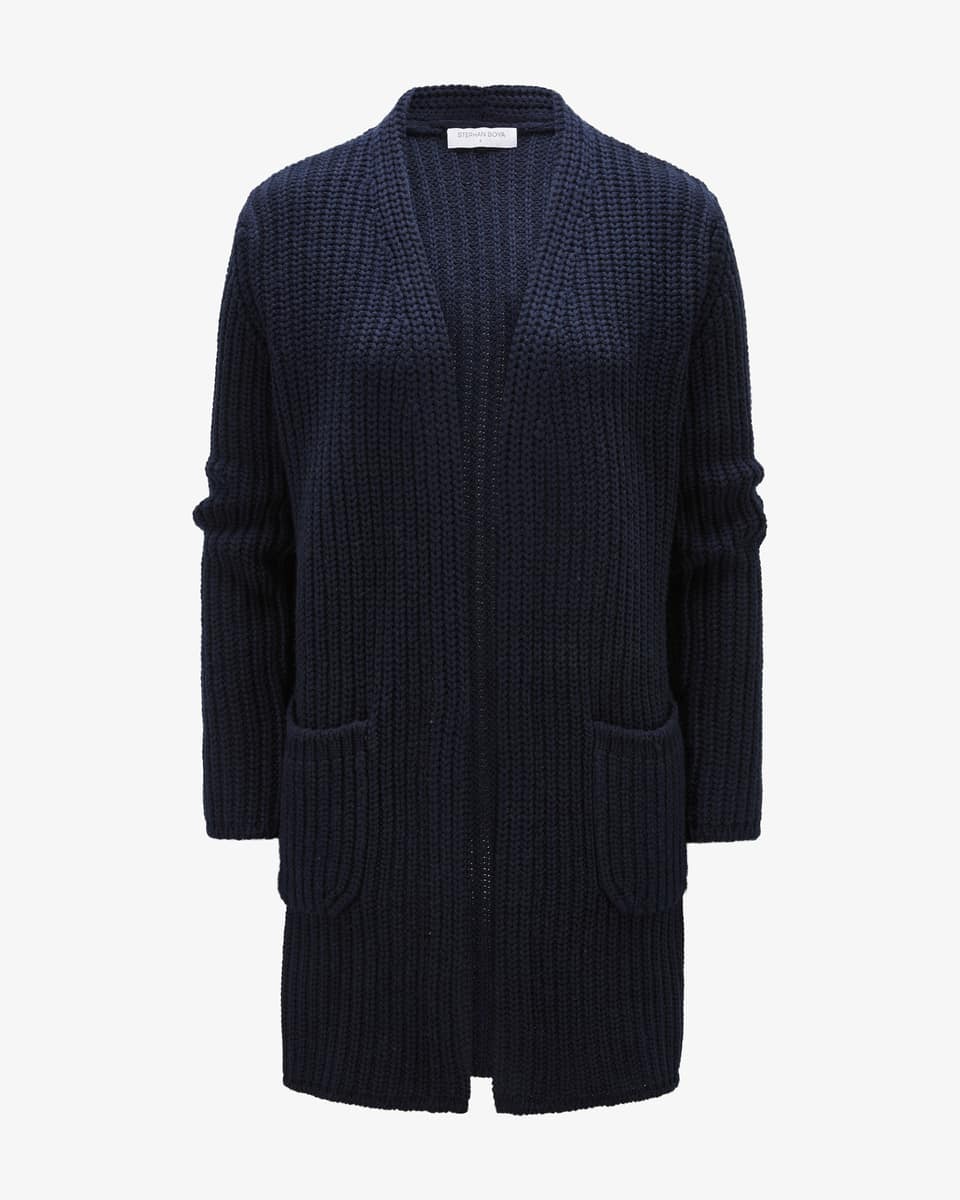 Bild 1 für Cardigan Ria aus Cashmere M