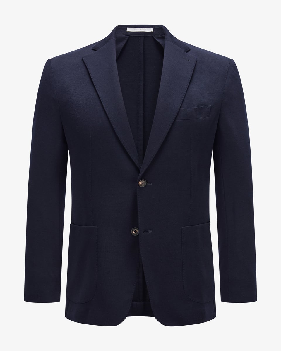 Image 1 for Wool jacket 52