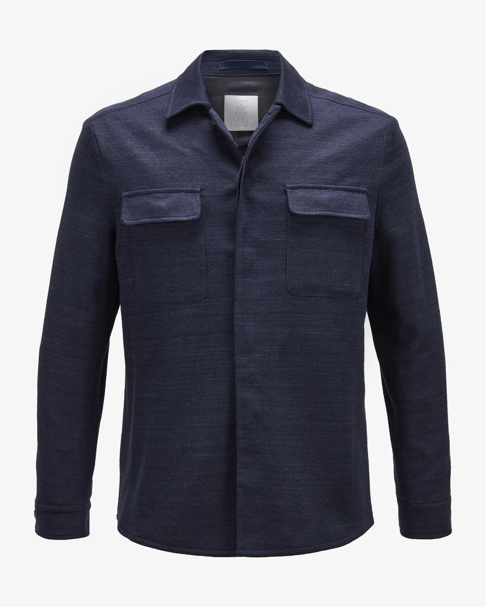 Image 1 for Shirtjacket 48