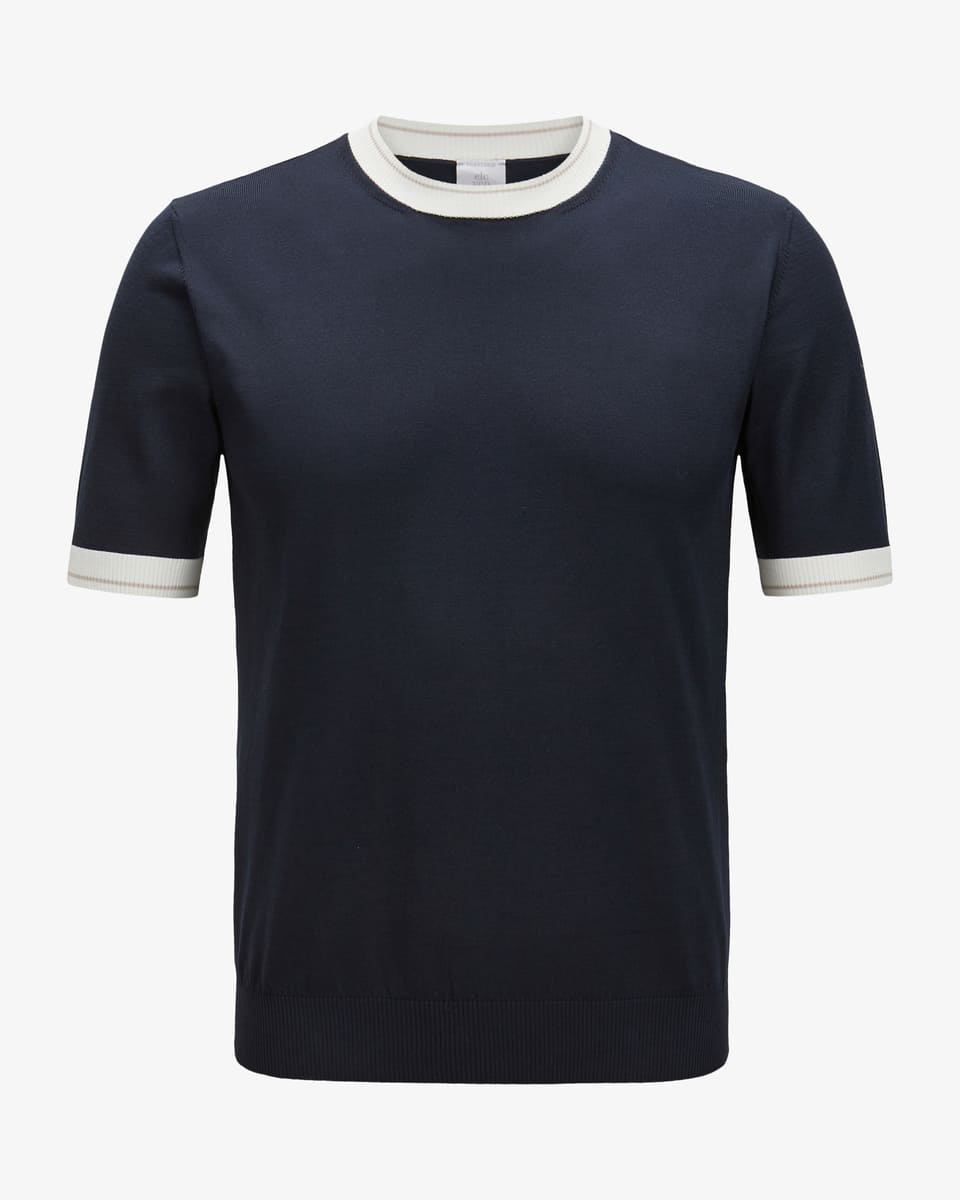 Bild 1 für Strickshirt  M