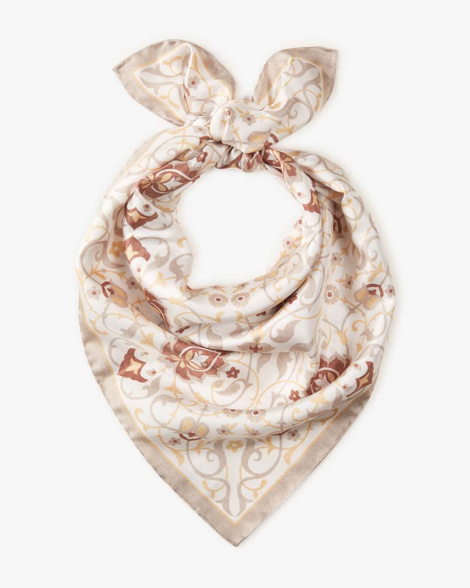 Bild 1 für Seidentuch Unisize