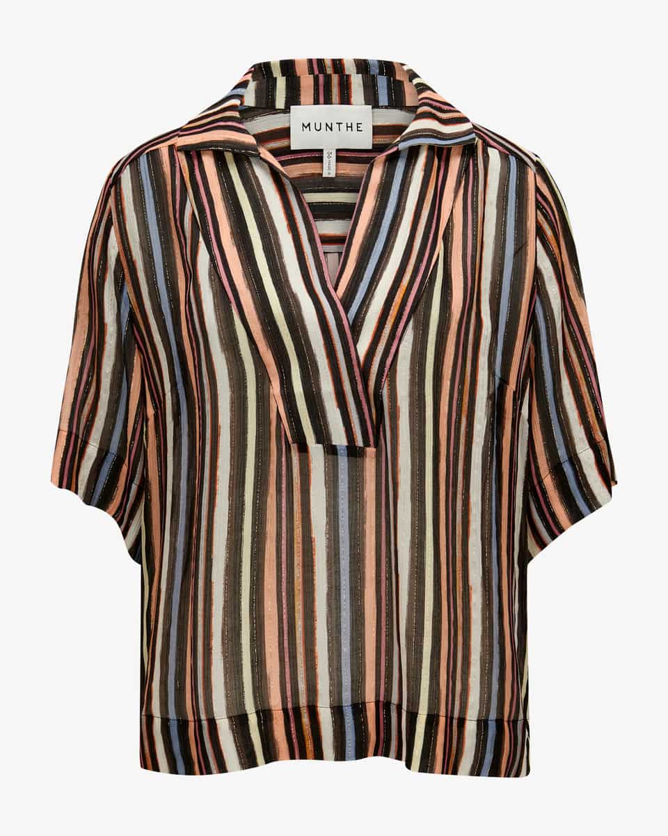 Bild 1 für Rackley Blusenshirt 38