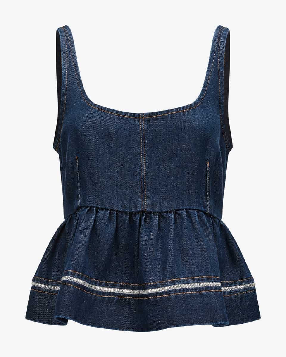 Image 1 for Rulst Jeanstop 40