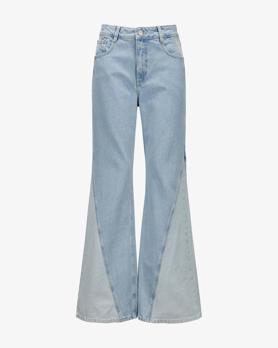 Bild 1 für Jeans Tree Light Colors  27