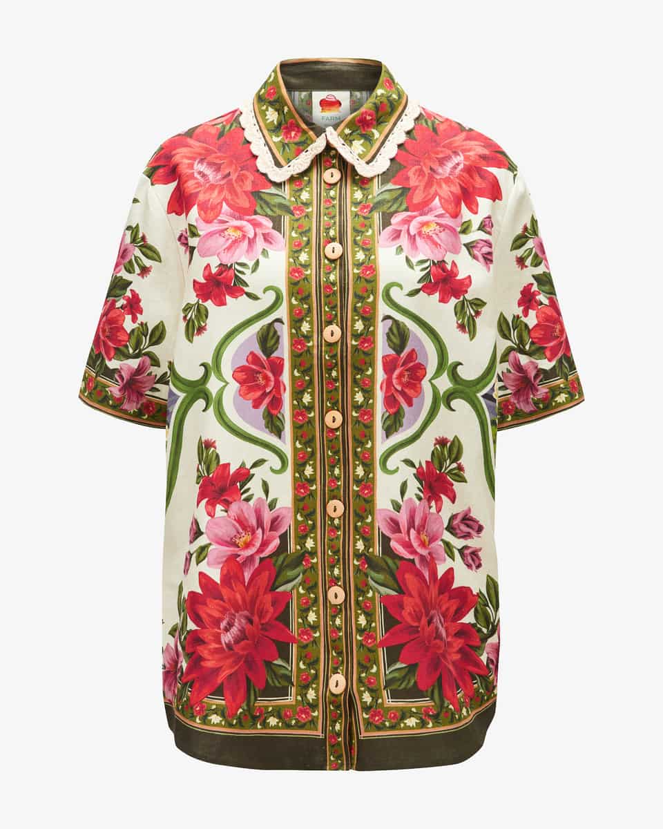 Bild 1 für Hemdbluse Wonder L