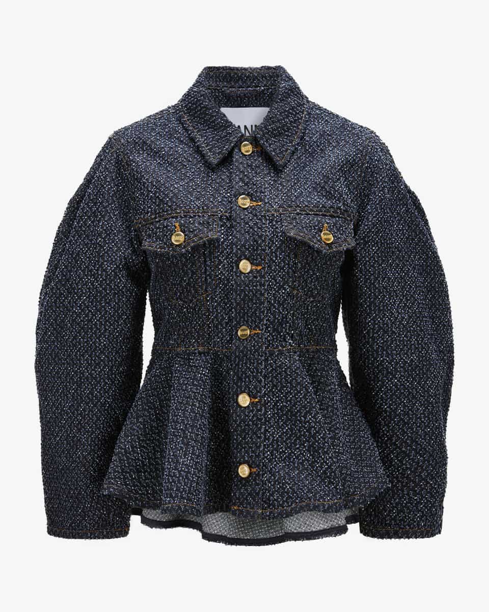 Bild 1 für Jeansjacke 38