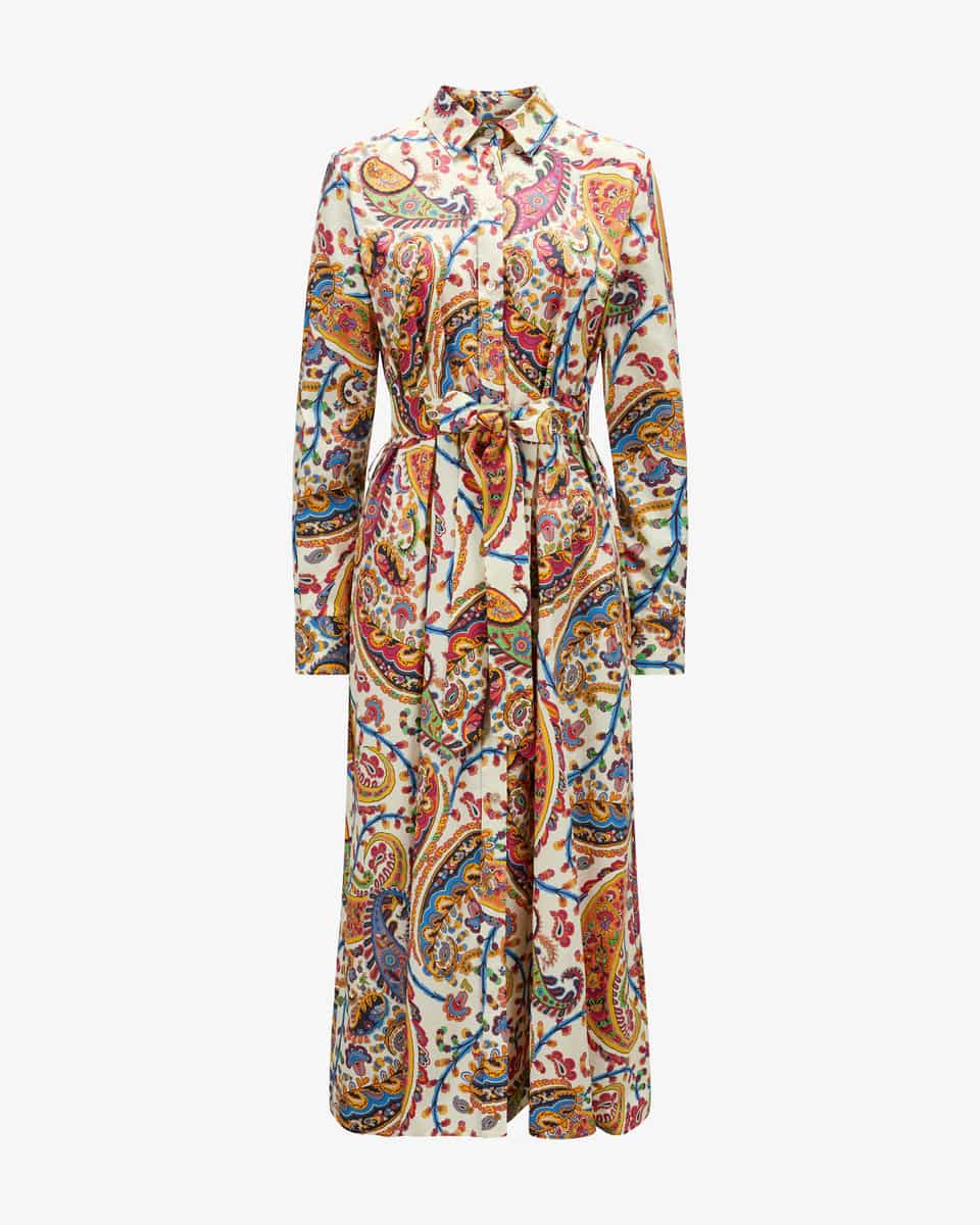 Image 1 for Shirt dress 44