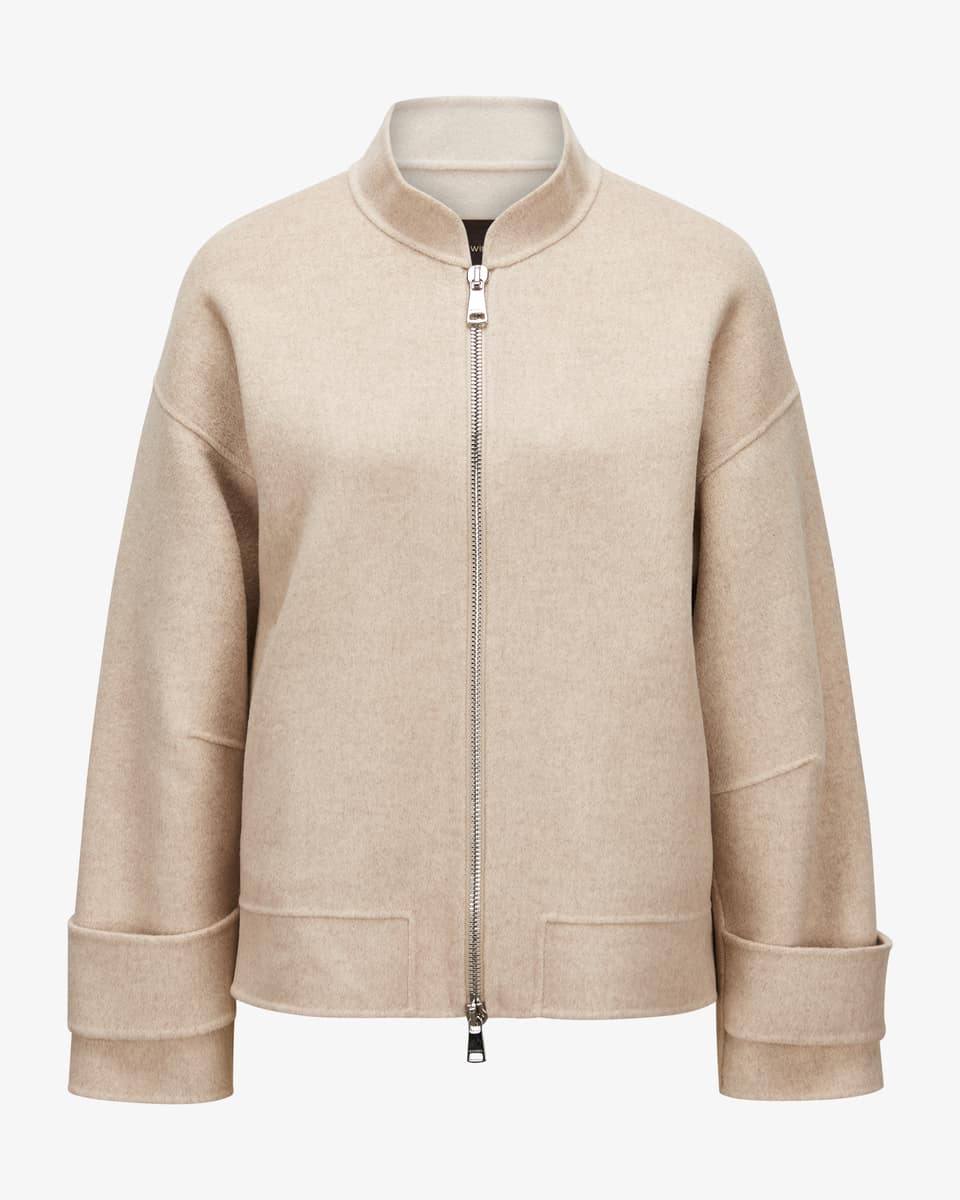 Image 1 for Wool jacket 40