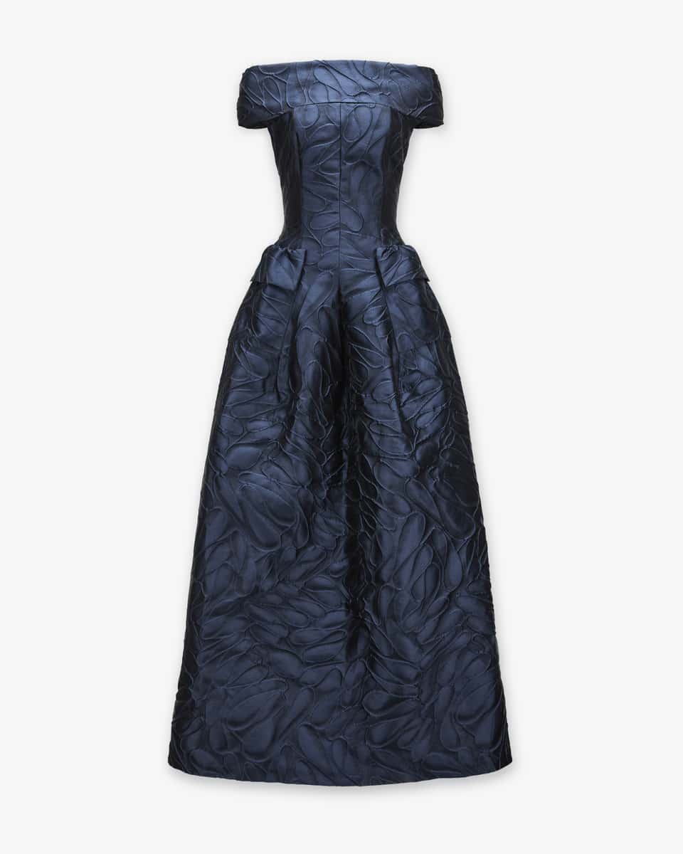 Bild 1 für Abendkleid Rodo1  36