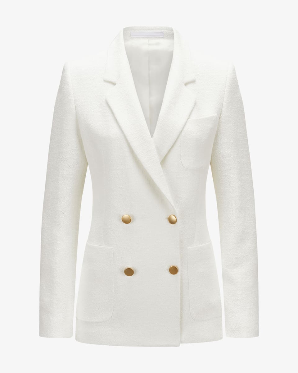 Bild 1 für Doppelreiher-Blazer J-Nayade  40