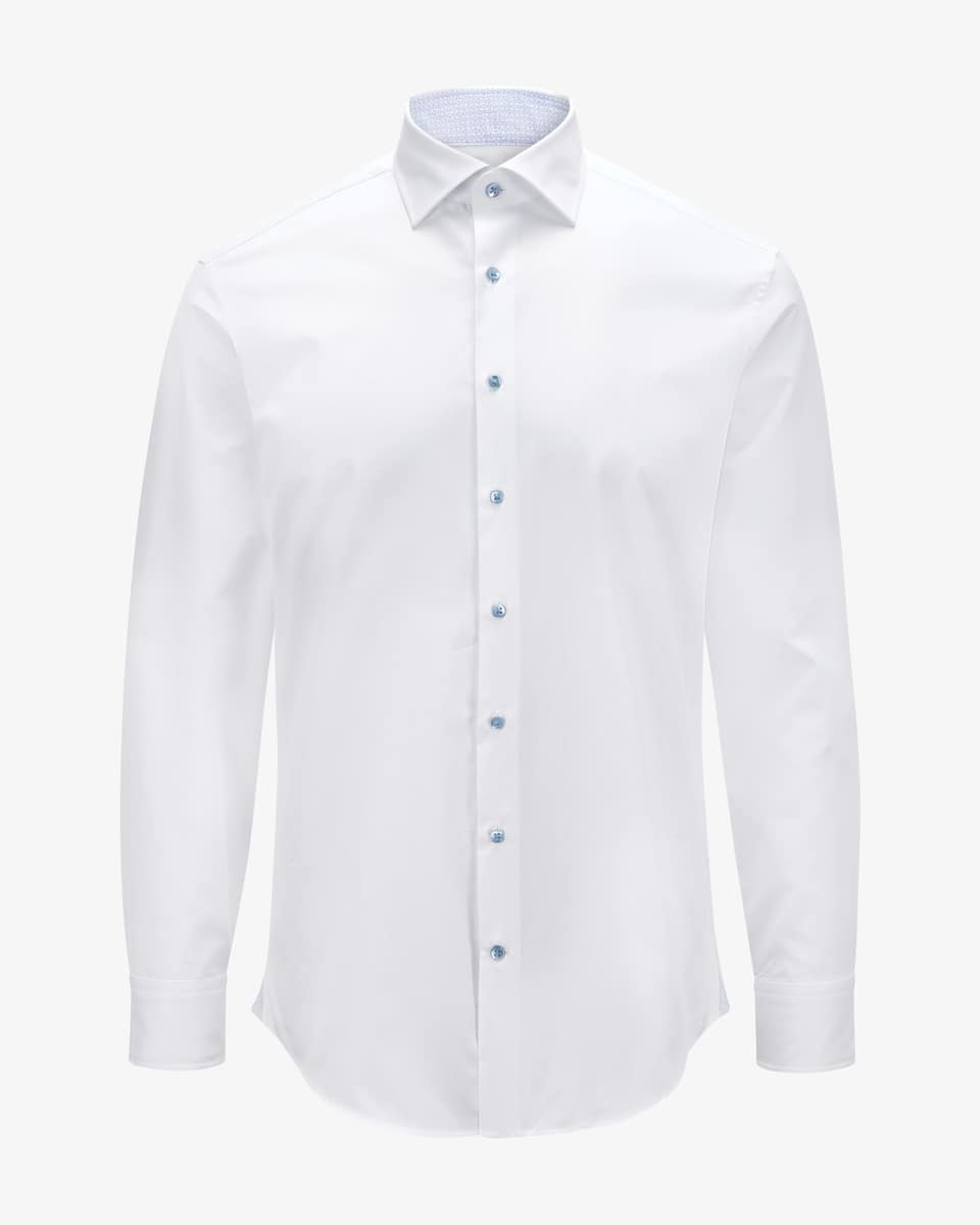 Bild 1 für Businesshemd Regular Fit 40