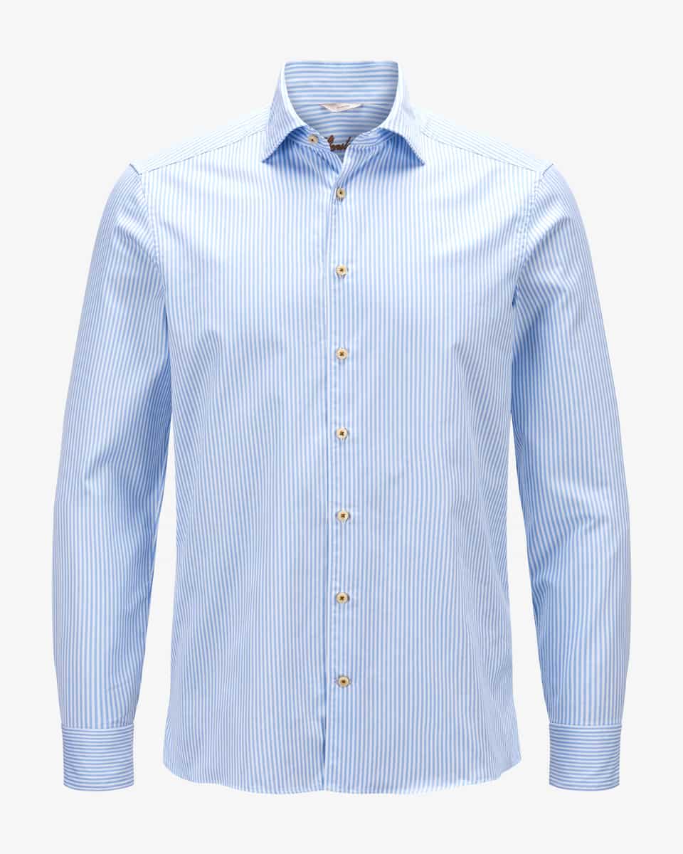 Bild 1 für Casualhemd Slimline M