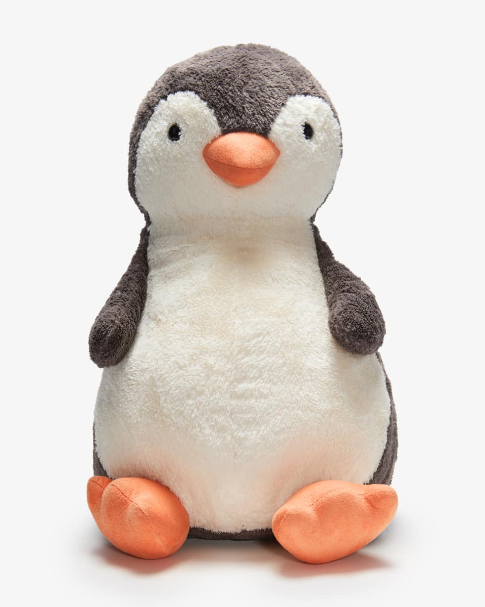 Bild 1 für Peanut Penguin Plüschtier  Unisize