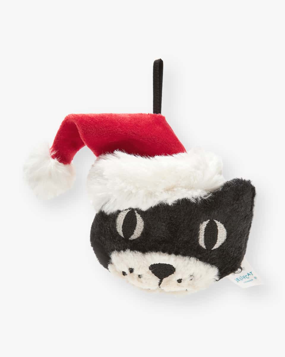 Bild 1 für Jack Decoration Plüschtier-Anhänger  Unisize