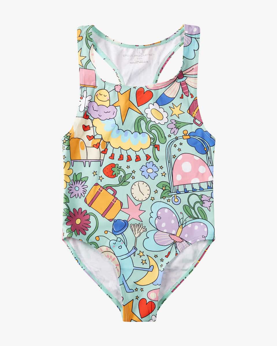 Bild 1 für Badeanzug 104