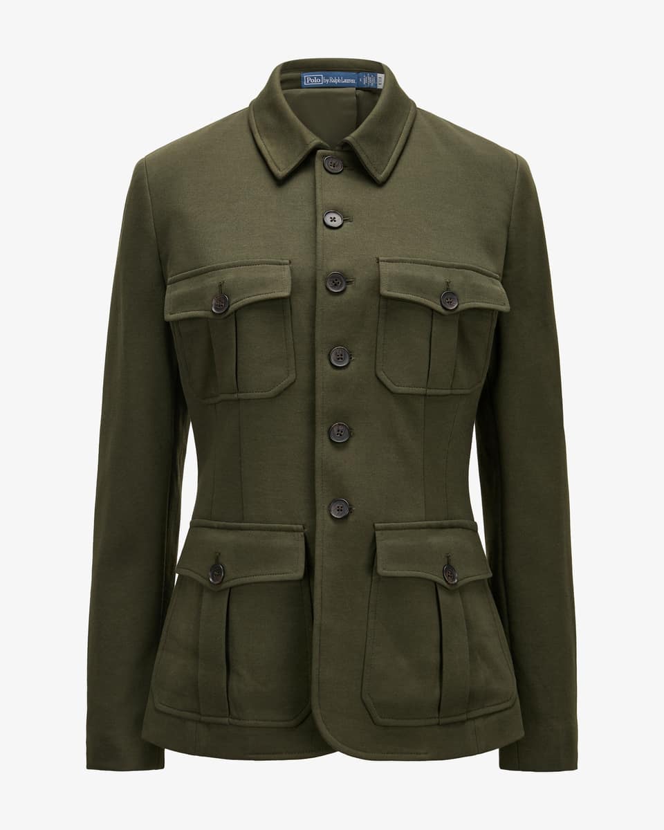 Bild 1 für Jerseyblazer 38