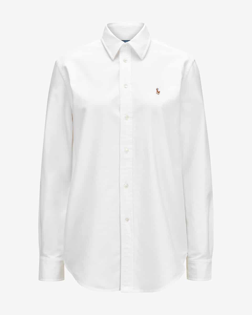 Bild 1 für Hemdbluse Classic Fit  S