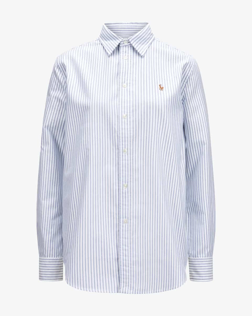 Bild 1 für Hemdbluse Classic Fit  S