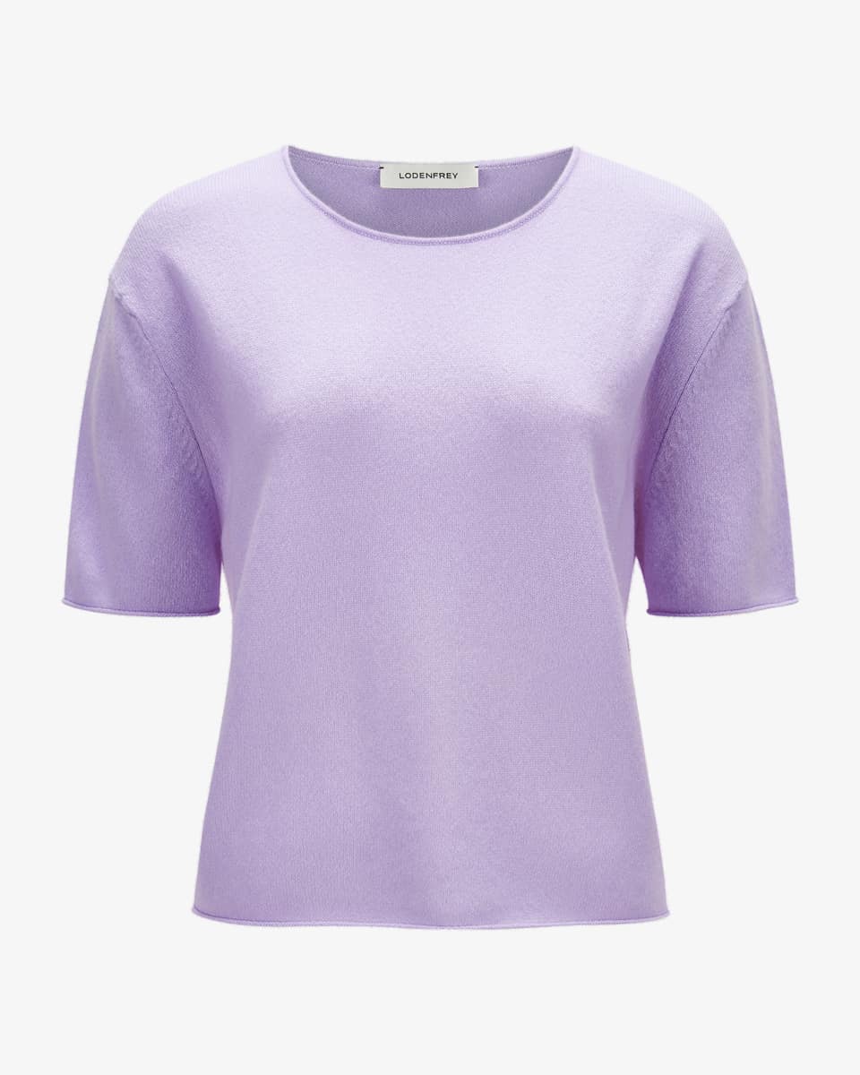 Bild 1 für Strickshirt aus Cashmere XL