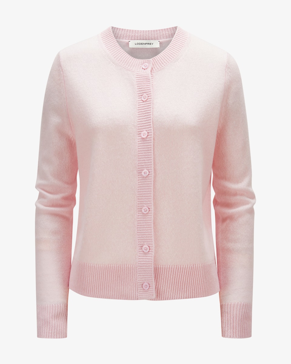 Bild 1 für Strickjacke aus Cashmere XS