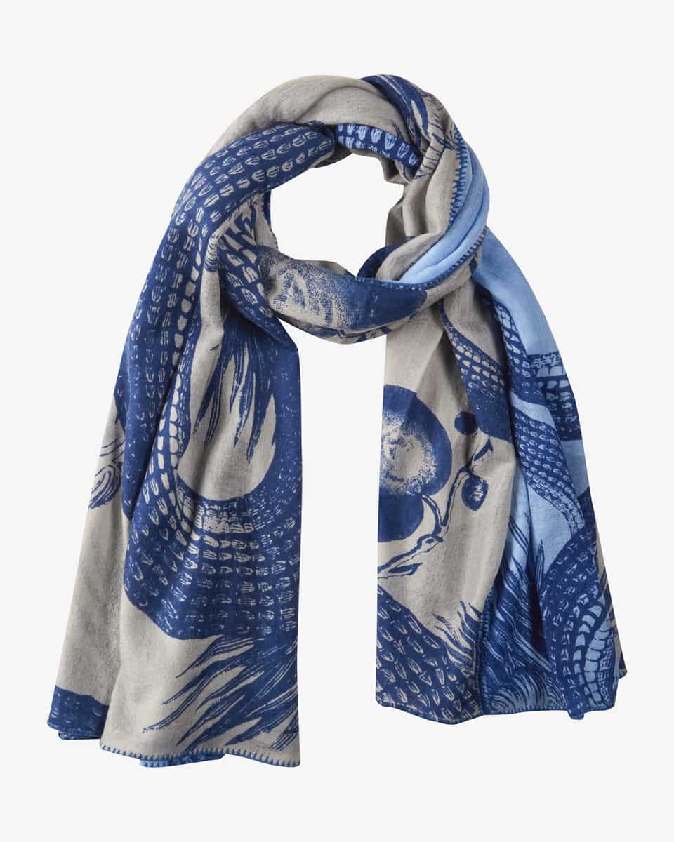 Bild 1 für Cashmere-Schal  Unisize