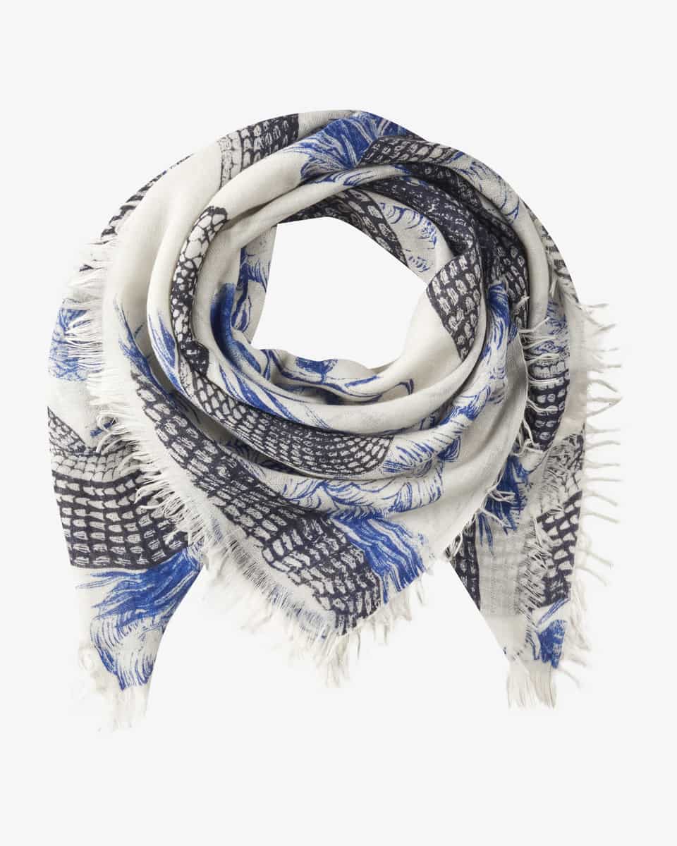 Bild 1 für Cashmere-Tuch  Unisize