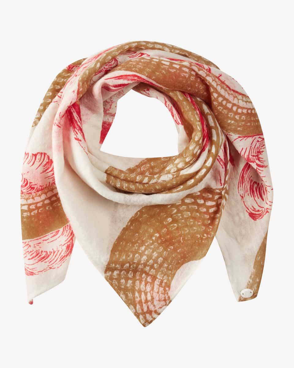 Bild 1 für Cashmere-Tuch  Unisize