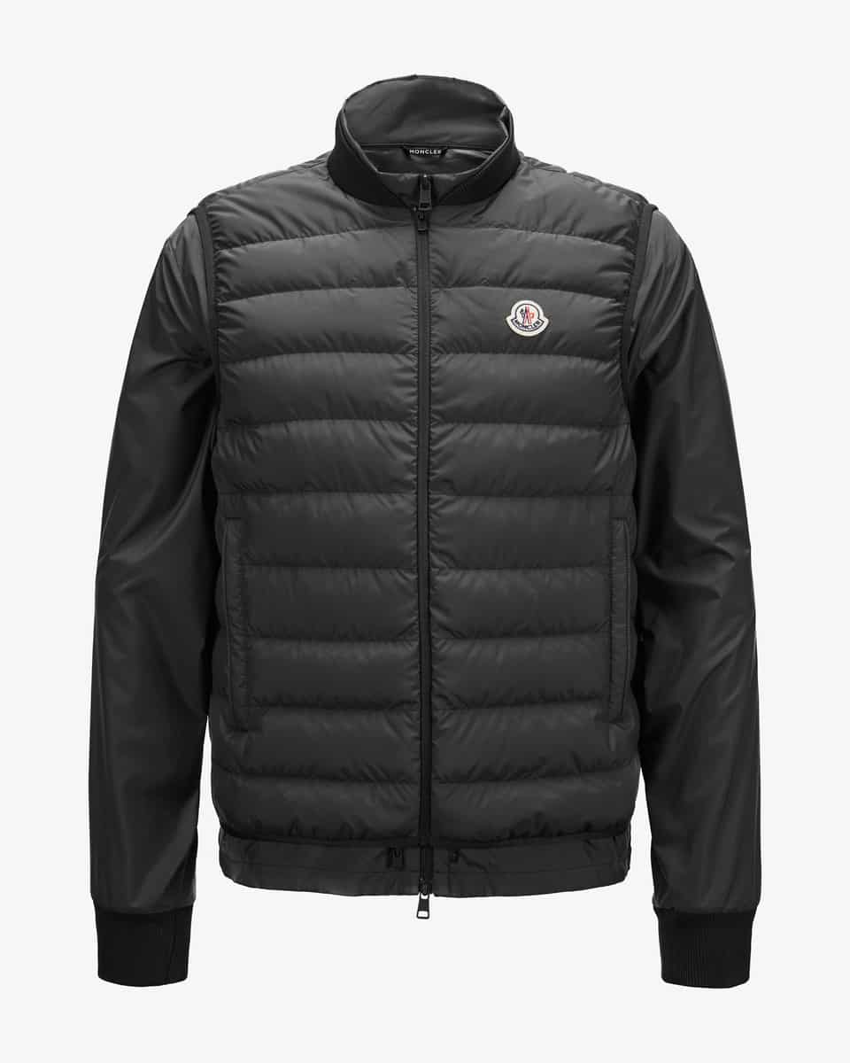 Bild 1 für 2-in-1 Daunenjacke Verney 2