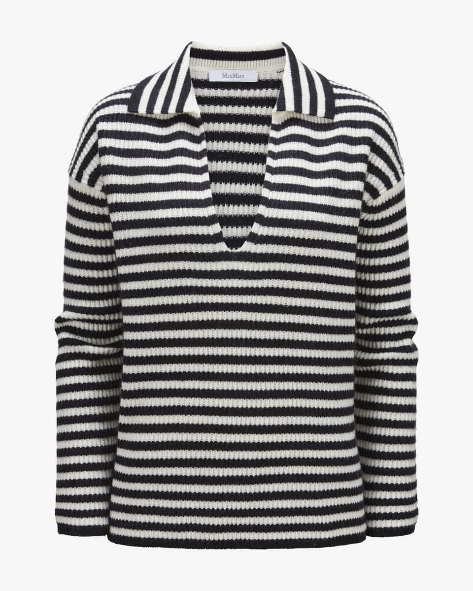 Image 1 for Gomma cashmere sweater  XS