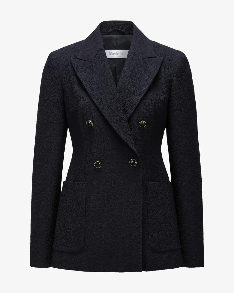 Bild 1 für Doppelreiher-Blazer Ricetta  42