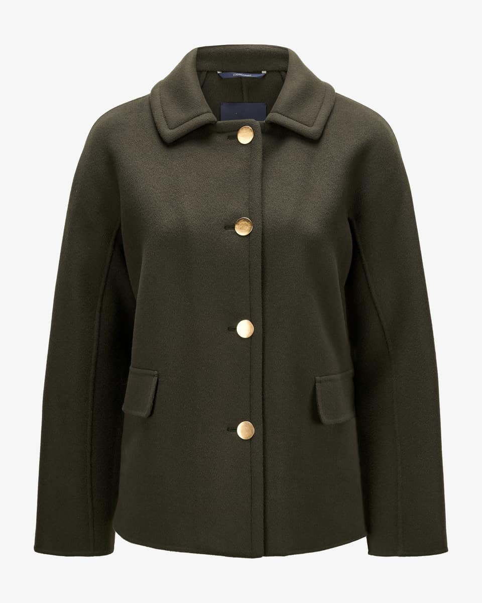 Image 1 for Wool jacket Grazia  34