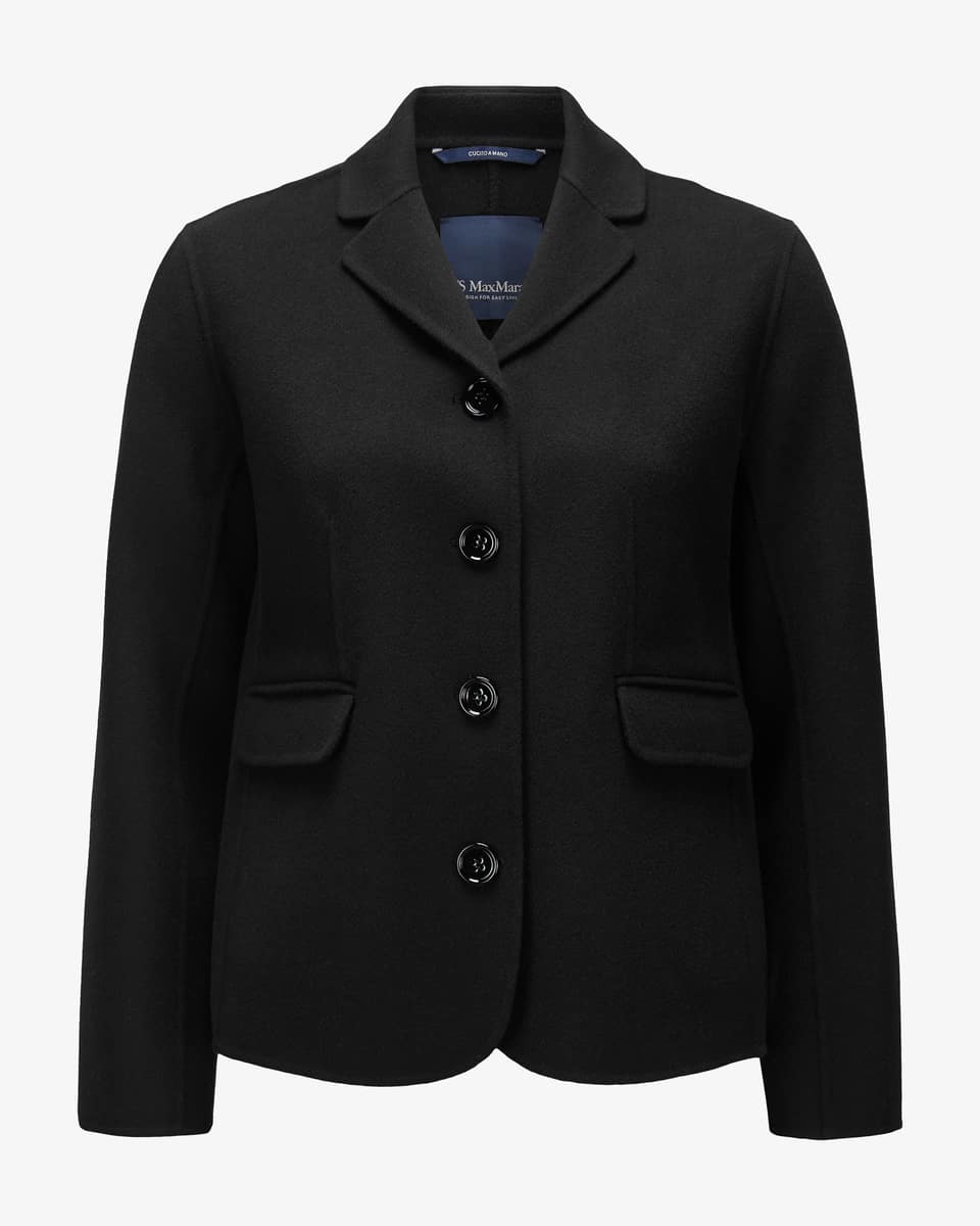 Bild 1 für Wolljacke Magia  44