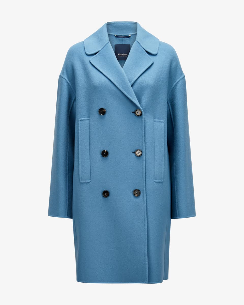 Bild 1 für Kurzmantel Eden  38