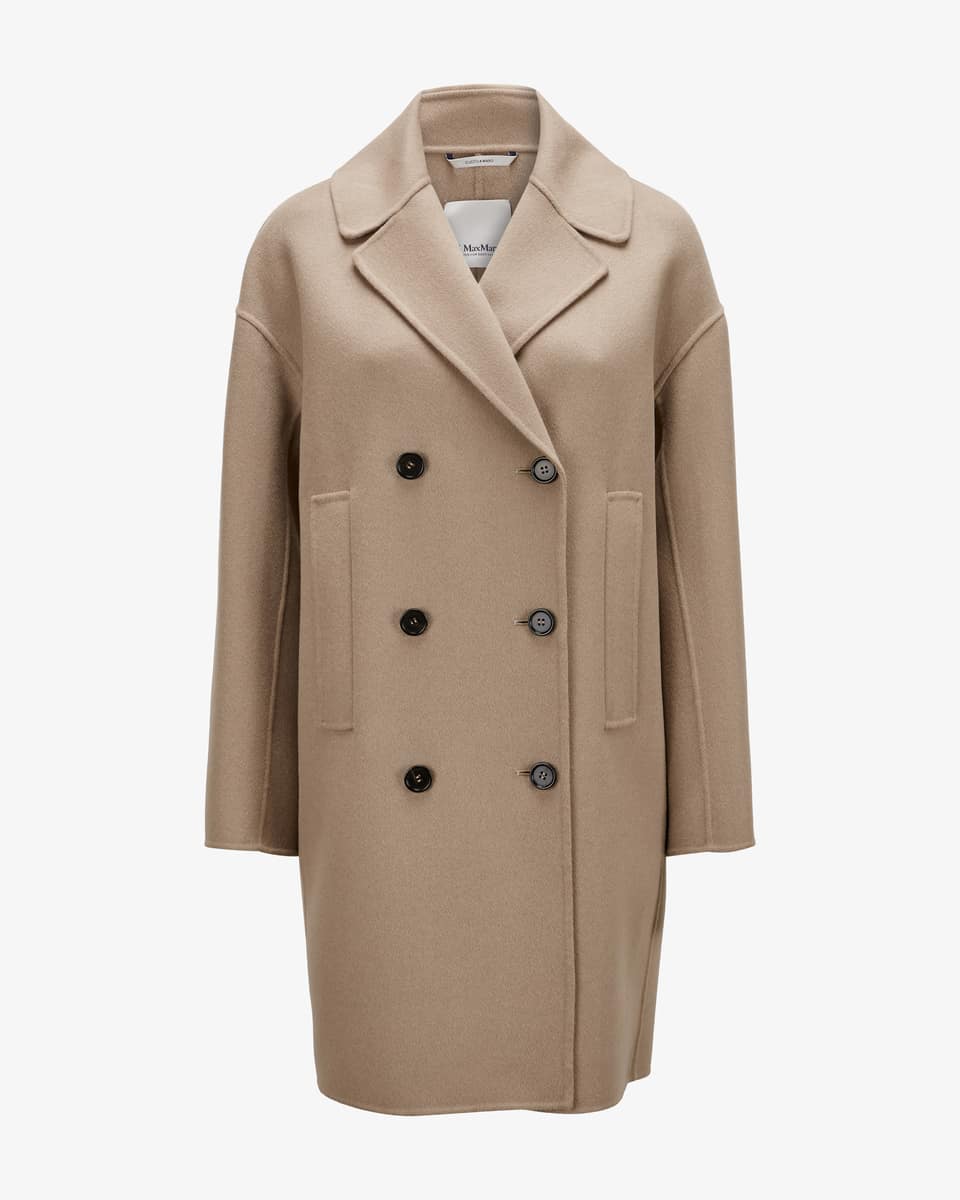 Bild 1 für Kurzmantel Eden  38