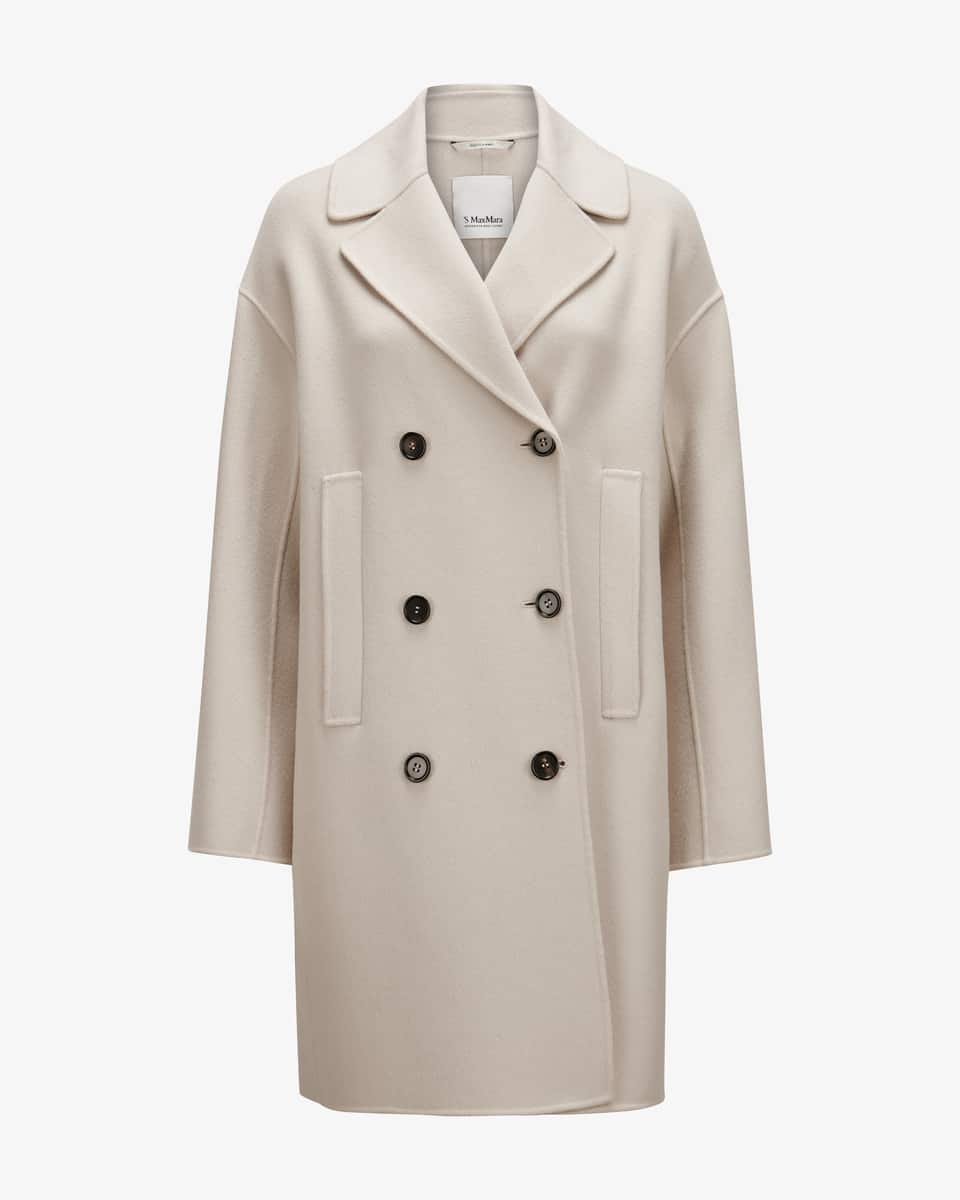 Bild 1 für Kurzmantel Eden  34