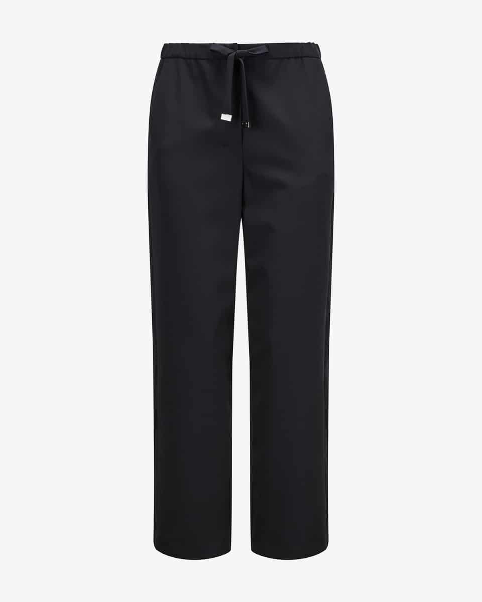 Image 1 for Margenta trousers in virgin wool 40